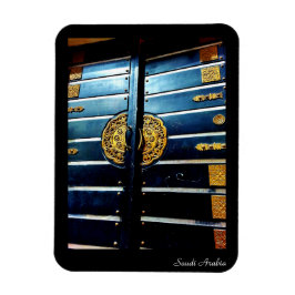 サウジアラビア マグネット