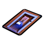 サウジアラビア マグネット (左側)