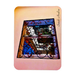 サウジアラビア マグネット