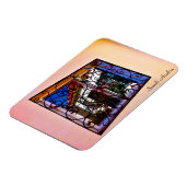 サウジアラビア マグネット (左側)