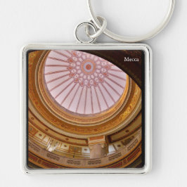 サウジアラビア，メッカ キーホルダー