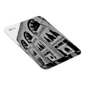 サウジアラビア，メッカ マグネット (右側)