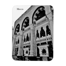 サウジアラビア，メッカ