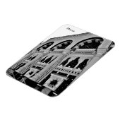 サウジアラビア，メッカ マグネット (左側)