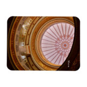 サウジアラビア，メッカ マグネット (横)