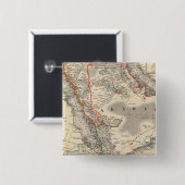 サウジアラビア 缶バッジ (正面&裏面)