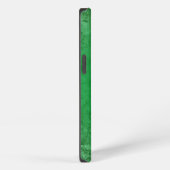 サウジアラビア iPhoneケース (右側面)