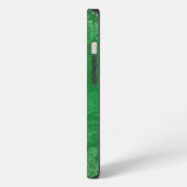 サウジアラビア iPhoneケース (左側面)