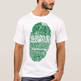 サウジアラビア Tシャツ