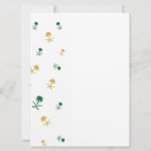 サウジデザインカード (裏面)