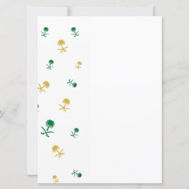 サウジデザインカード