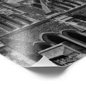 サウスアーク大聖堂，ロンドンフォトプリント フォトプリント            (角)