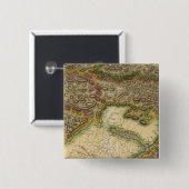 サウスインバーネスシャー 缶バッジ (正面&裏面)