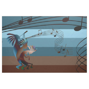 サウスウェストココペリ音楽 ファブリック
