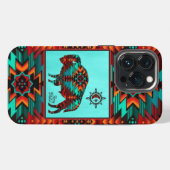 サウスウェストバファロー Case-Mate iPhoneケース iPhone 13 Proケース (裏面横)