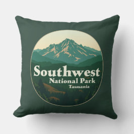 サウスウェスト国立公園タスマニア クッション
