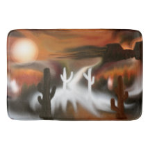 サウスウェスト・ファイア・アンド・アイス・抽象芸術・アート