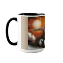 サウスウェスト・ファイア・アンド・アイス・抽象芸術・アート