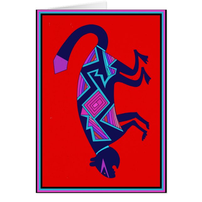 サウスウェスト・ミンブレスキャット (正面)