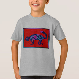 サウスウェスト・ミンブレスキャット Tシャツ