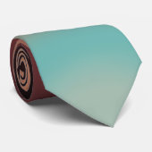 サウスウエスタンサウスウエストデザートレインボーアートデザイン ネクタイ (ロール)