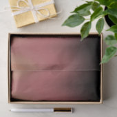 サウスウエスタンサウスウエストデザートレインボーアートデザイン 薄葉紙 (ギフト)