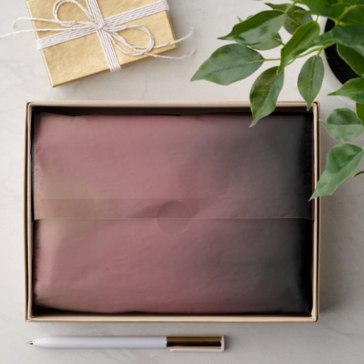 サウスウエスタンサウスウエストデザートレインボーアートデザイン 薄葉紙 (ギフト)