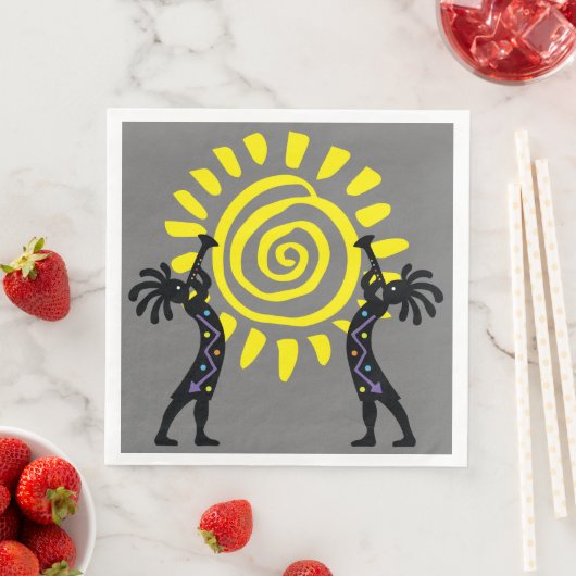 サウスウエスデザートインディアンココペリ (インサイチュ)