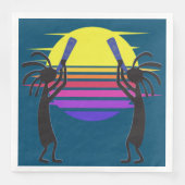 サウスウエスデザートインディアンココペリ (正面)