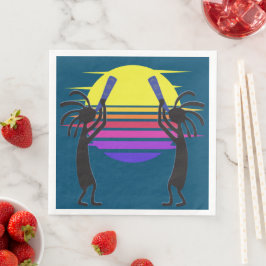 サウスウエスデザートインディアンココペリ