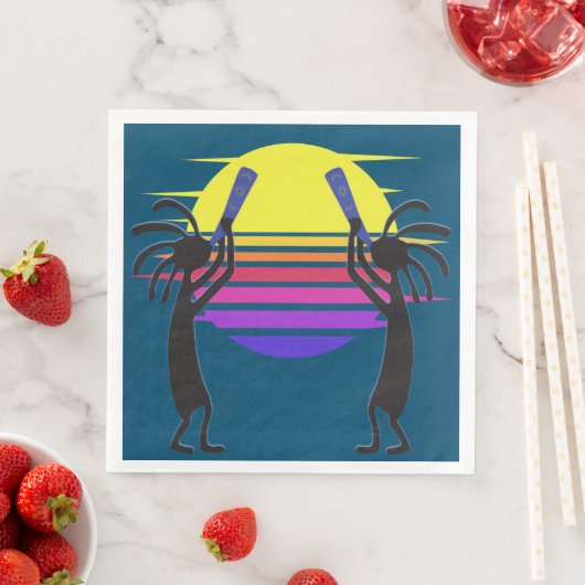 サウスウエスデザートインディアンココペリ (インサイチュ)