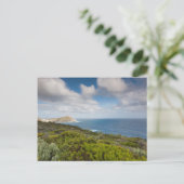 サウスウエストオーストラリア、アルバニー ポストカード (スタンド正面)