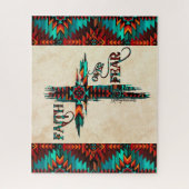 サウスウエストクロスジグソーパズル ジグソーパズル (縦)