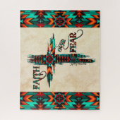 サウスウエストクロスジグソーパズル ジグソーパズル (縦)