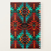 サウスウエストココペリプランナー プランナー手帳 (裏面)