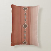 サウスウエストサンドストーンキャニオン アクセントクッション (裏面(縦))