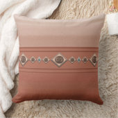 サウスウエストサンドストーンキャニオン クッション (ブランケット)