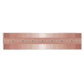 サウスウエストサンドストーンキャニオン ショートテーブルランナー (横)