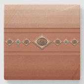 サウスウエストサンドストーンキャニオン ストーンコースター (正面)