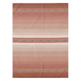 サウスウエストサンドストーンキャニオン テーブルクロス