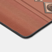 サウスウエストサンドストーンキャニオン デスクマット (コーナー)