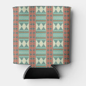 サウスウエストセレニティフォームクーラーボックス 缶クーラー (正面)