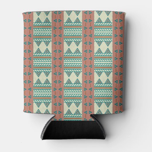 サウスウエストセレニティフォームクーラーボックス 缶クーラー (正面)