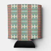 サウスウエストセレニティフォームクーラーボックス 缶クーラー (裏面)