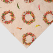 サウスウエストチリストラリースクリスマスホリデー 薄葉紙 (詳細)