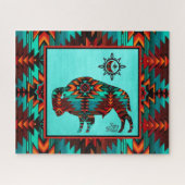 サウスウエストバッファロージグソーパズル ジグソーパズル (横)