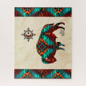 サウスウエストバッファロージグソーパズル ジグソーパズル (縦)