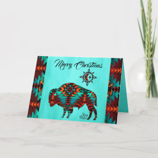 サウスウエストバッファローホリデイカード シーズンカード