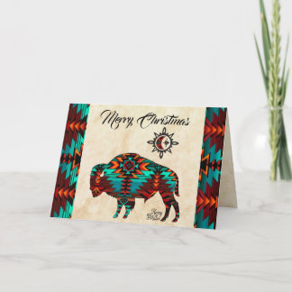 サウスウエストバッファローホリデーカード シーズンカード