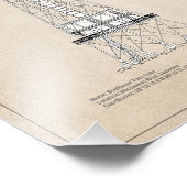 サウスウエストパスライトハウス – ルイジアナ – SBD フォトプリント            (角)